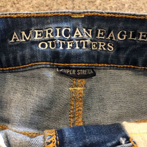 American Eagle shorts - Picture 4 of 7